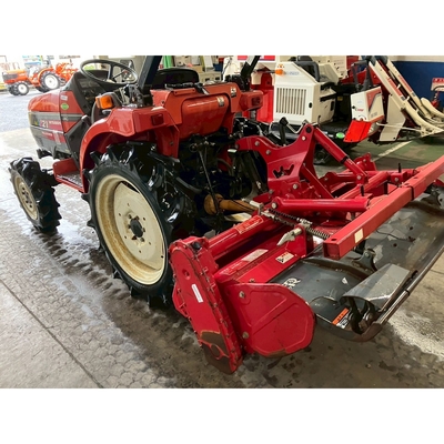 MITSUBISHI トラクター MTZ21