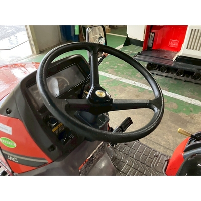 MITSUBISHI トラクター MTZ21