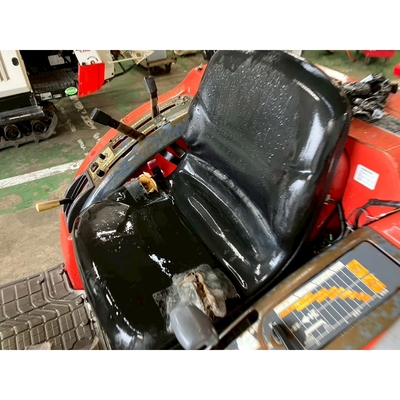 MITSUBISHI トラクター MTZ21