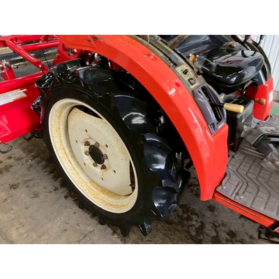 MITSUBISHI トラクター MTZ21