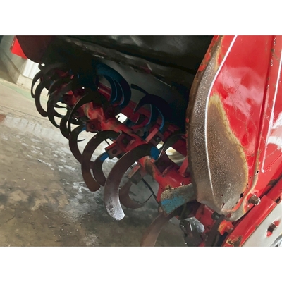 MITSUBISHI トラクター MTZ21