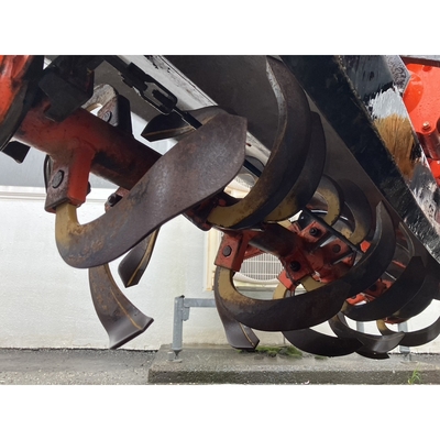 KUBOTA トラクター GB200