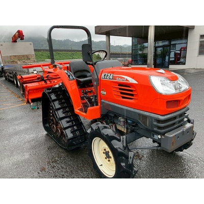 KUBOTA トラクター KT24