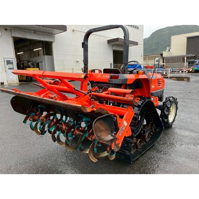 KUBOTA トラクター KT24
