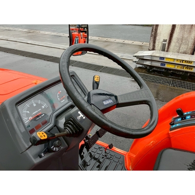 KUBOTA トラクター KT24