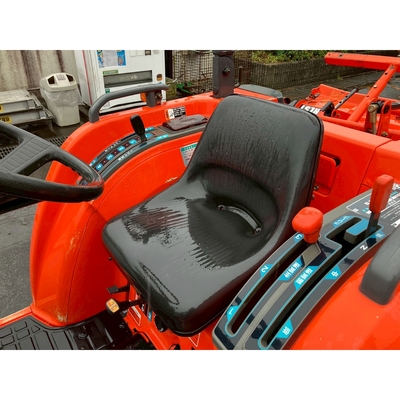 KUBOTA トラクター KT24