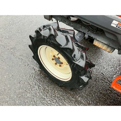 KUBOTA トラクター KT24