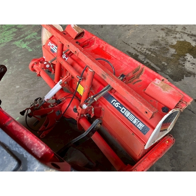 YANMAR トラクター FX24D