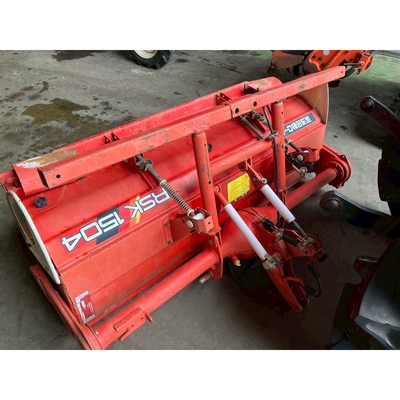 YANMAR トラクター FX24D