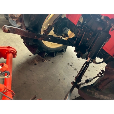 YANMAR トラクター FX24D