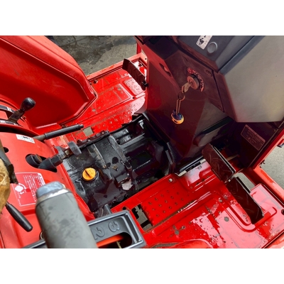 YANMAR トラクター FX24D