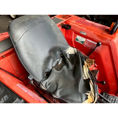 YANMAR トラクター FX24D