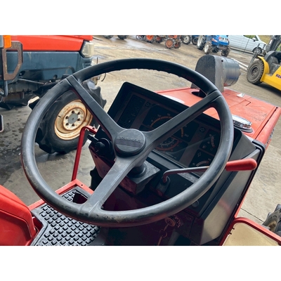 YANMAR トラクター FX24D