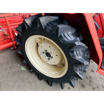 YANMAR トラクター FX24D