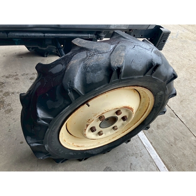 YANMAR トラクター FX24D