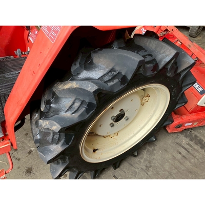 YANMAR トラクター FX24D