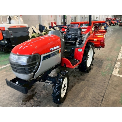 YANMAR トラクター AF15D