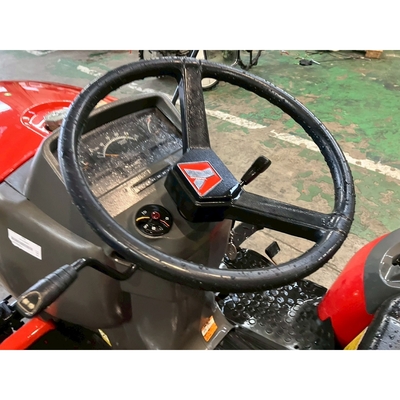 YANMAR トラクター AF15D