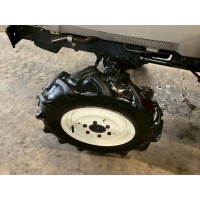 YANMAR トラクター AF15D