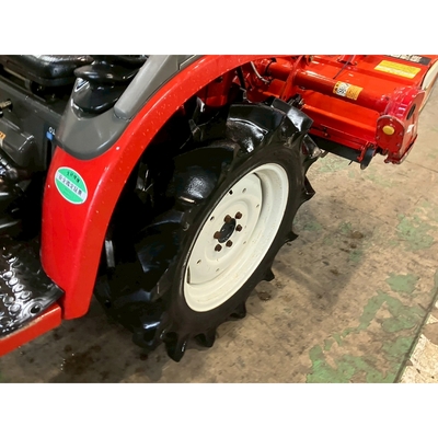 YANMAR トラクター AF15D