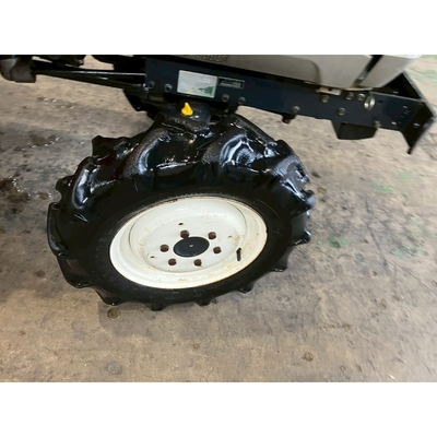 YANMAR トラクター AF15D