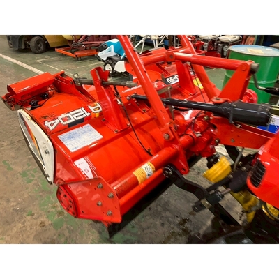 YANMAR トラクター AF15D