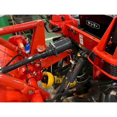 YANMAR トラクター AF15D