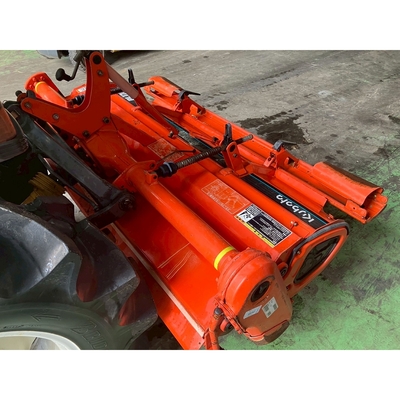 KUBOTA トラクター GL320D