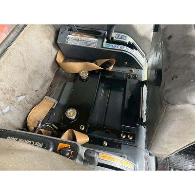 KUBOTA トラクター GL320D