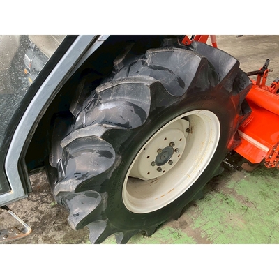 KUBOTA トラクター GL320D