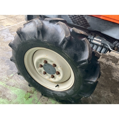 KUBOTA トラクター GL320D