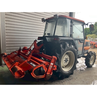 KUBOTA トラクター GL320D