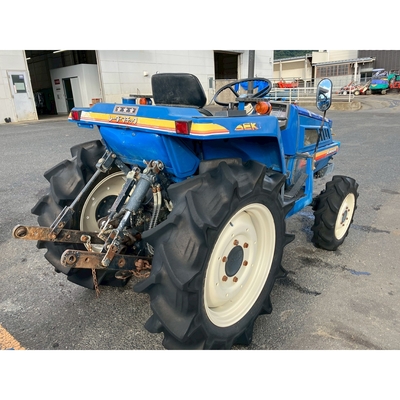 ISEKI トラクター TU200F