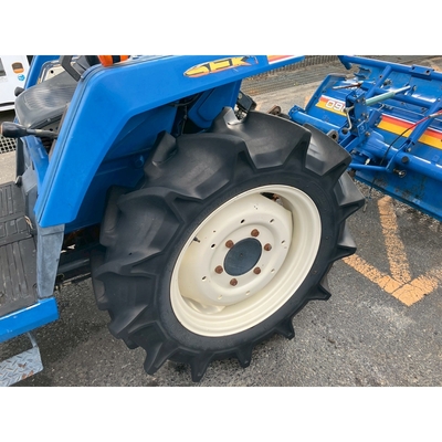 ISEKI トラクター TU200F