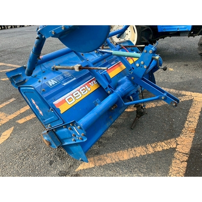 ISEKI トラクター TU200F