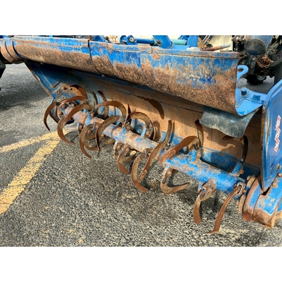 ISEKI トラクター TU200F