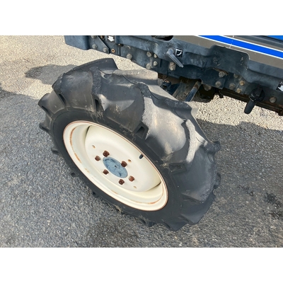 ISEKI トラクター TA235F