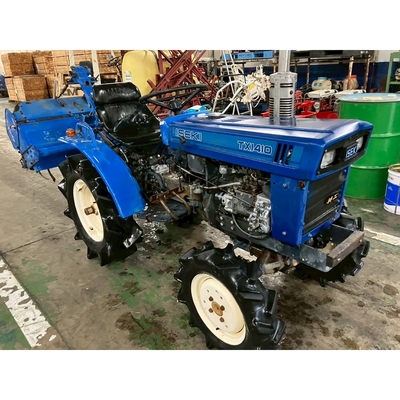 ISEKI トラクター TX1410F