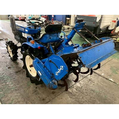 ISEKI トラクター TX1410F