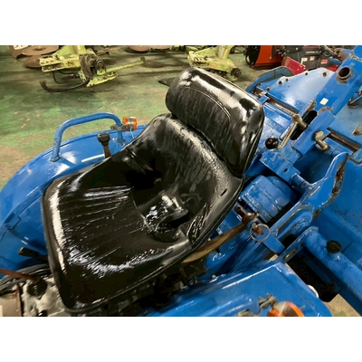 ISEKI トラクター TX1410F