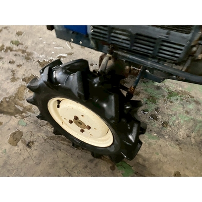 ISEKI トラクター TX1410F