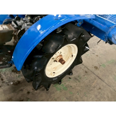 ISEKI トラクター TX1410F