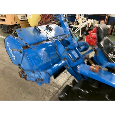 ISEKI トラクター TX1410F