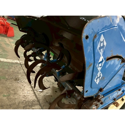 ISEKI トラクター TX1410F