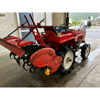 SHIBAURA トラクター SL1343D