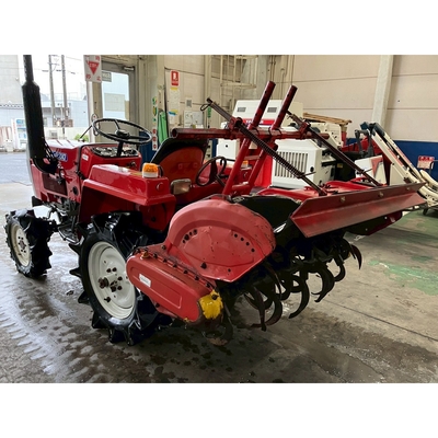 SHIBAURA トラクター SL1343D