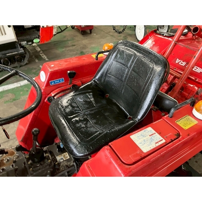 SHIBAURA トラクター SL1343D