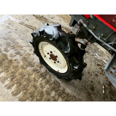 SHIBAURA トラクター SL1343D