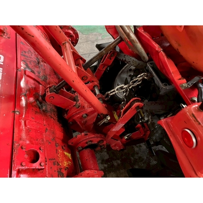 SHIBAURA トラクター SL1343D