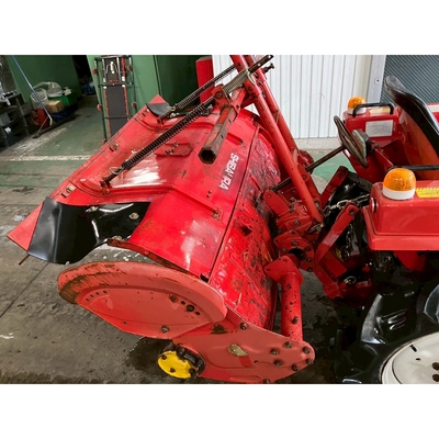 SHIBAURA トラクター SL1343D